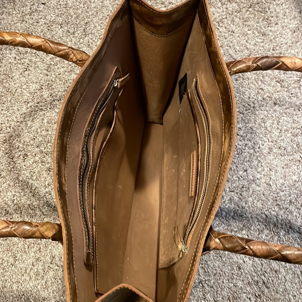 Alejandro Yeo bag - Picture 4 of 6